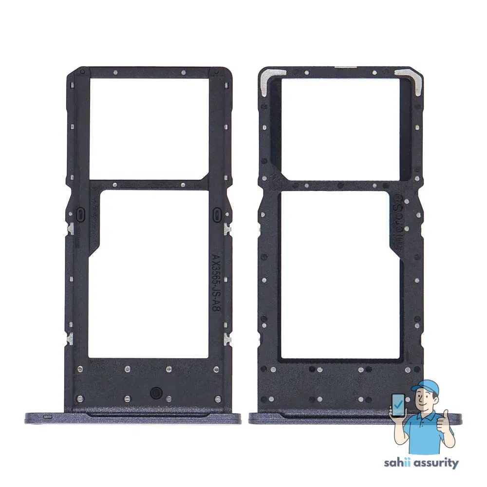 SIM Card Holder Tray for Samsung Galaxy Tab A7 Lite